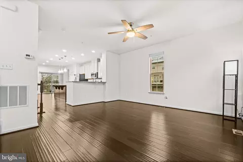 Living - 7839 Patterson Way, Hanover, MD 21076 photo 4 of 4