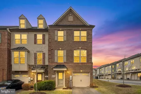Exterior - 7839 Patterson Way, Hanover, MD 21076 photo 2 of 13