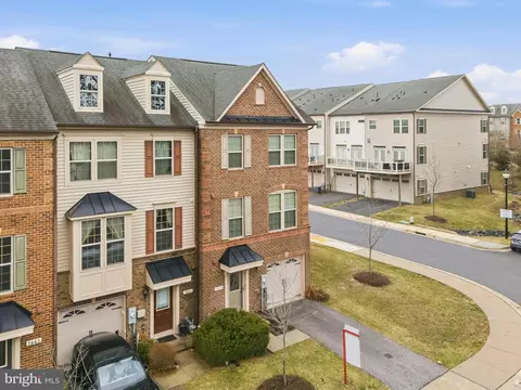 View/Area - 7839 Patterson Way, Hanover, MD 21076 photo 2 of 5