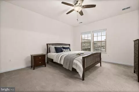 Bedroom - 7839 Patterson Way, Hanover, MD 21076 photo 6 of 7