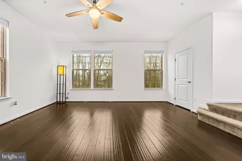 Living - 7839 Patterson Way, Hanover, MD 21076 photo 3 of 4