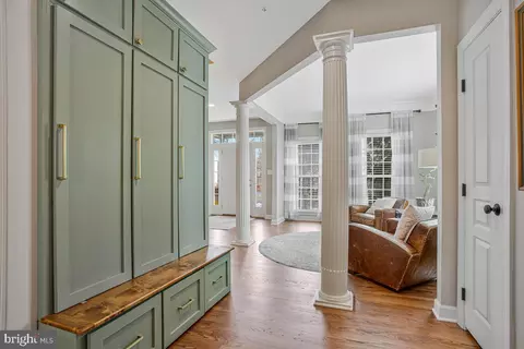 Entry Way - 4240 Sweet Leaf Ln, Edgewater, MD 21037 photo 3 of 10