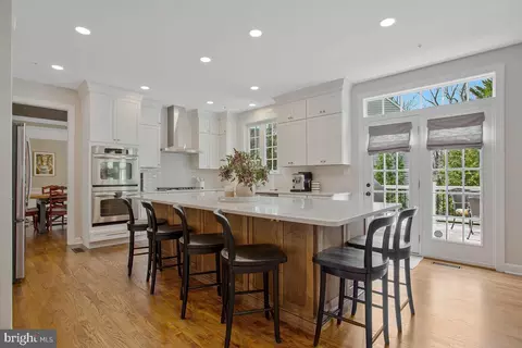 Kitchen - 4240 Sweet Leaf Ln, Edgewater, MD 21037 photo 1 of 5