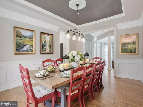 Dining - 4240 Sweet Leaf Ln, Edgewater, MD 21037 photo 1 of 1