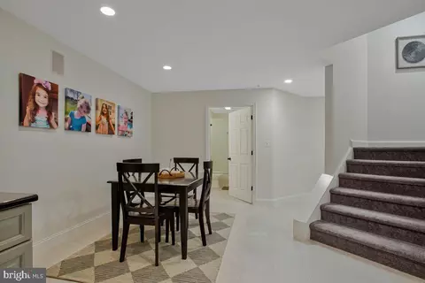 Entry Way - 4240 Sweet Leaf Ln, Edgewater, MD 21037 photo 8 of 10