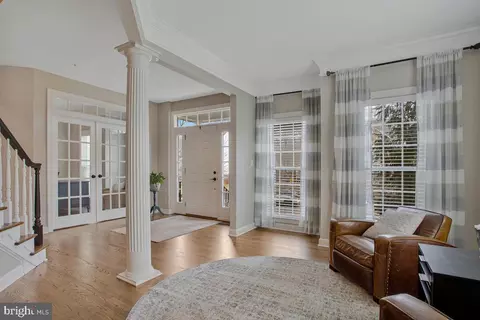 Entry Way - 4240 Sweet Leaf Ln, Edgewater, MD 21037 photo 4 of 10