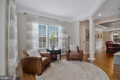 Entry Way - 4240 Sweet Leaf Ln, Edgewater, MD 21037 photo 5 of 10