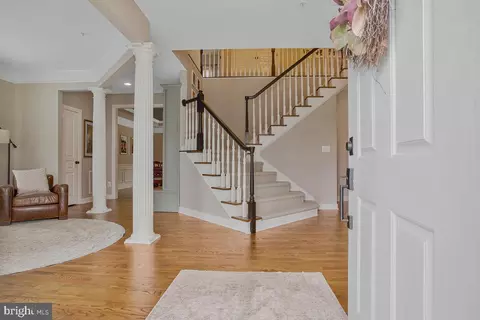 Entry Way - 4240 Sweet Leaf Ln, Edgewater, MD 21037 photo 7 of 10