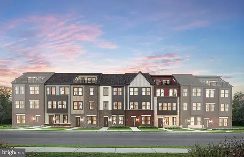 1205 Bear Oak Ln, Laurel, MD 20724