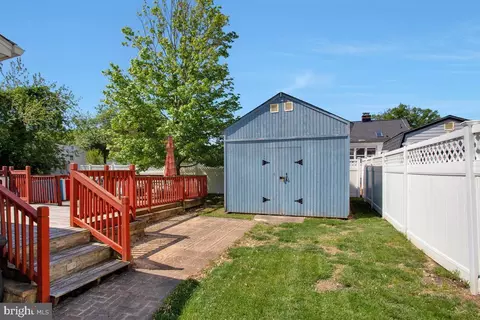 Exterior - 3714 3rd Ave, Edgewater, MD 21037 photo 8 of 8