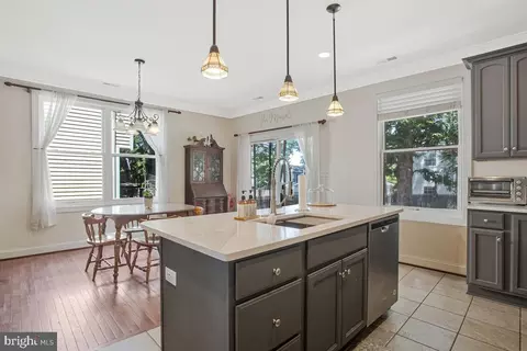 Kitchen - 1617 Hilltop Rd, Edgewater, MD 21037 photo 4 of 4