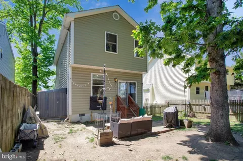 Exterior - 1617 Hilltop Rd, Edgewater, MD 21037 photo 6 of 7