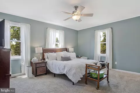 Bedroom - 1617 Hilltop Rd, Edgewater, MD 21037 photo 1 of 8