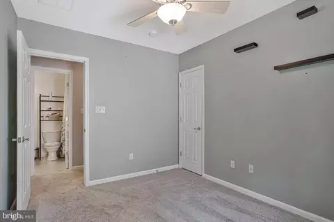 Bedroom - 1617 Hilltop Rd, Edgewater, MD 21037 photo 8 of 8