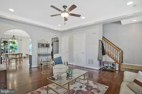 Entry Way - 1617 Hilltop Rd, Edgewater, MD 21037 photo 3 of 3