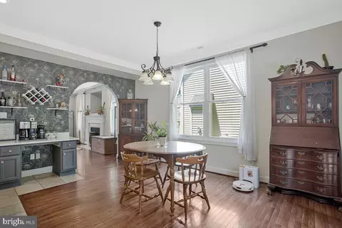 Dining - 1617 Hilltop Rd, Edgewater, MD 21037 photo 1 of 1