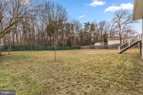 Exterior - 7818 Metacomet Rd, Hanover, MD 21076 photo 6 of 6