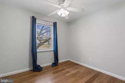 Bedroom - 7818 Metacomet Rd, Hanover, MD 21076 photo 4 of 7