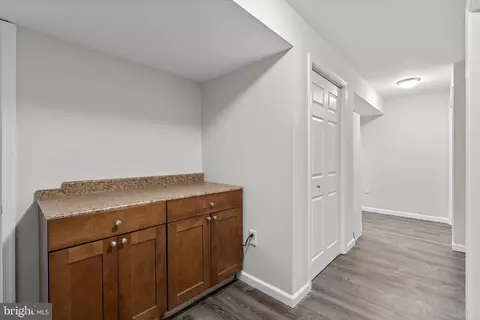 Entry Way - 7818 Metacomet Rd, Hanover, MD 21076 photo 7 of 9