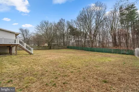 Exterior - 7818 Metacomet Rd, Hanover, MD 21076 photo 3 of 6