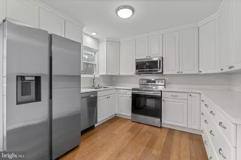 Kitchen - 7818 Metacomet Rd, Hanover, MD 21076 photo 1 of 3