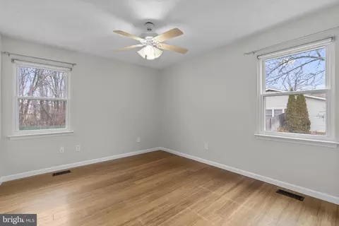Bedroom - 7818 Metacomet Rd, Hanover, MD 21076 photo 2 of 7