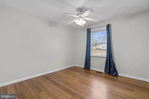 Bedroom - 7818 Metacomet Rd, Hanover, MD 21076 photo 6 of 7