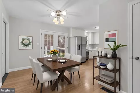 Dining - 7818 Metacomet Rd, Hanover, MD 21076 photo 1 of 1