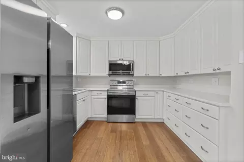 Kitchen - 7818 Metacomet Rd, Hanover, MD 21076 photo 3 of 3