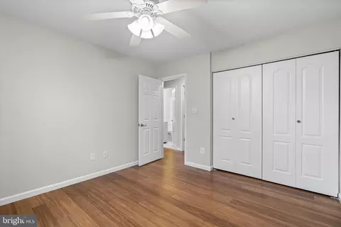 Bedroom - 7818 Metacomet Rd, Hanover, MD 21076 photo 7 of 7