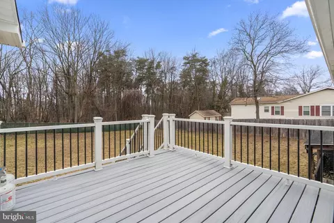 Exterior - 7818 Metacomet Rd, Hanover, MD 21076 photo 2 of 6