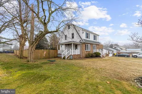 Exterior - 7803 Linthicum Rd, Pasadena, MD 21122 photo 17 of 17