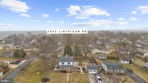 View/Area - 7803 Linthicum Rd, Pasadena, MD 21122 photo 6 of 10