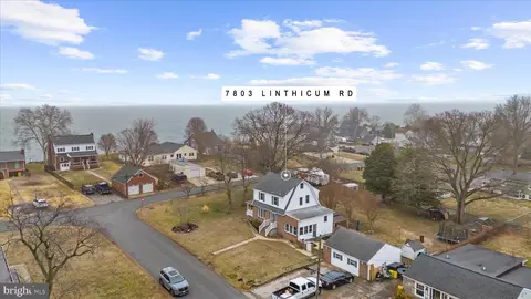 View/Area - 7803 Linthicum Rd, Pasadena, MD 21122 photo 4 of 10