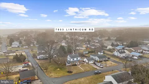 View/Area - 7803 Linthicum Rd, Pasadena, MD 21122 photo 10 of 10