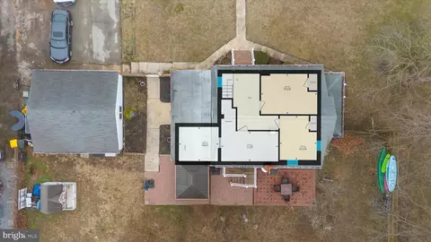 Floorplan - 7803 Linthicum Rd, Pasadena, MD 21122 photo 3 of 8