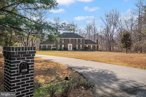 1118 Quince Apple Pl, Davidsonville, MD 21035