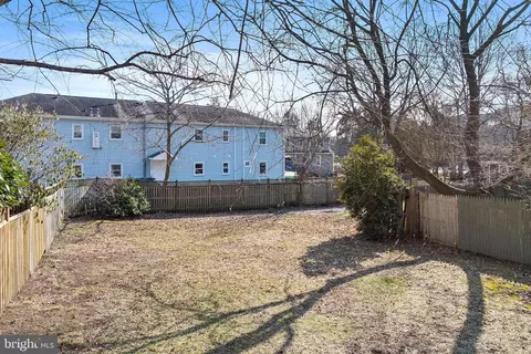 Exterior - 13 German St, Annapolis, MD 21401 photo 5 of 9