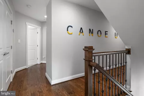 Entry Way - 13 German St, Annapolis, MD 21401 photo 4 of 4