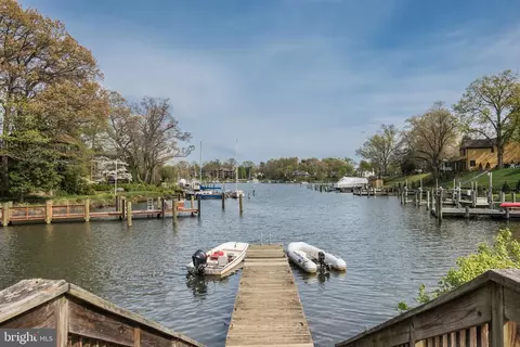 Other - 13 German St, Annapolis, MD 21401 photo 7 of 7