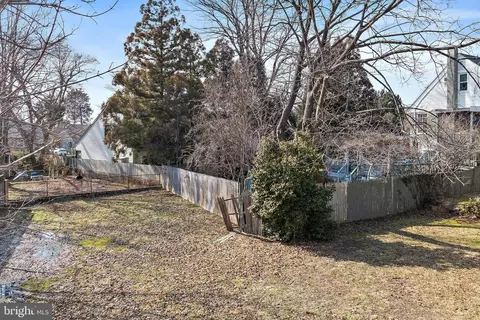 Exterior - 13 German St, Annapolis, MD 21401 photo 7 of 9