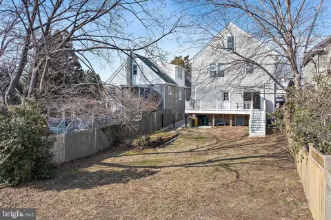 Exterior - 13 German St, Annapolis, MD 21401 photo 6 of 9