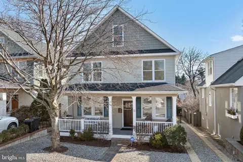 Exterior - 13 German St, Annapolis, MD 21401 photo 2 of 9