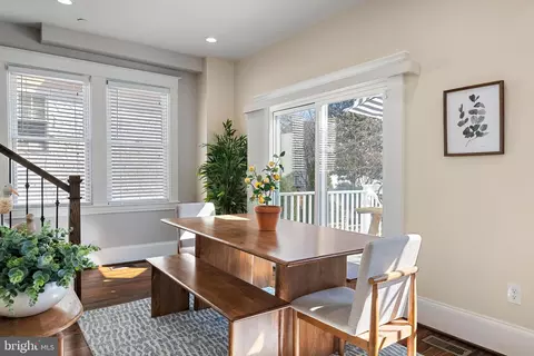 Dining - 13 German St, Annapolis, MD 21401 photo 1 of 1