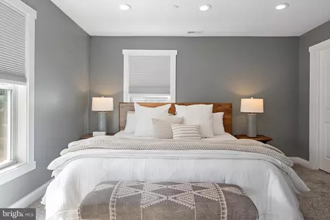 Bedroom - 13 German St, Annapolis, MD 21401 photo 3 of 11