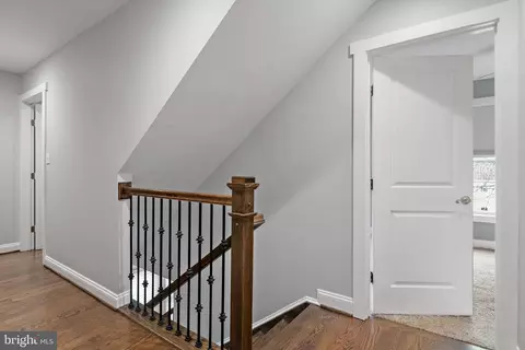 Entry Way - 13 German St, Annapolis, MD 21401 photo 3 of 4