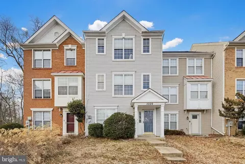 2220 Commissary Cir, Odenton, MD 21113
