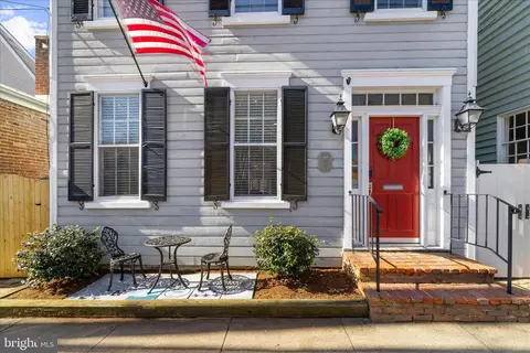163 Prince George St, Annapolis, MD 21401