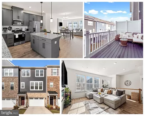 7716 Dignity Way, Severn, MD 21144