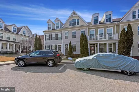 32 Boucher Pl, Annapolis, MD 21403